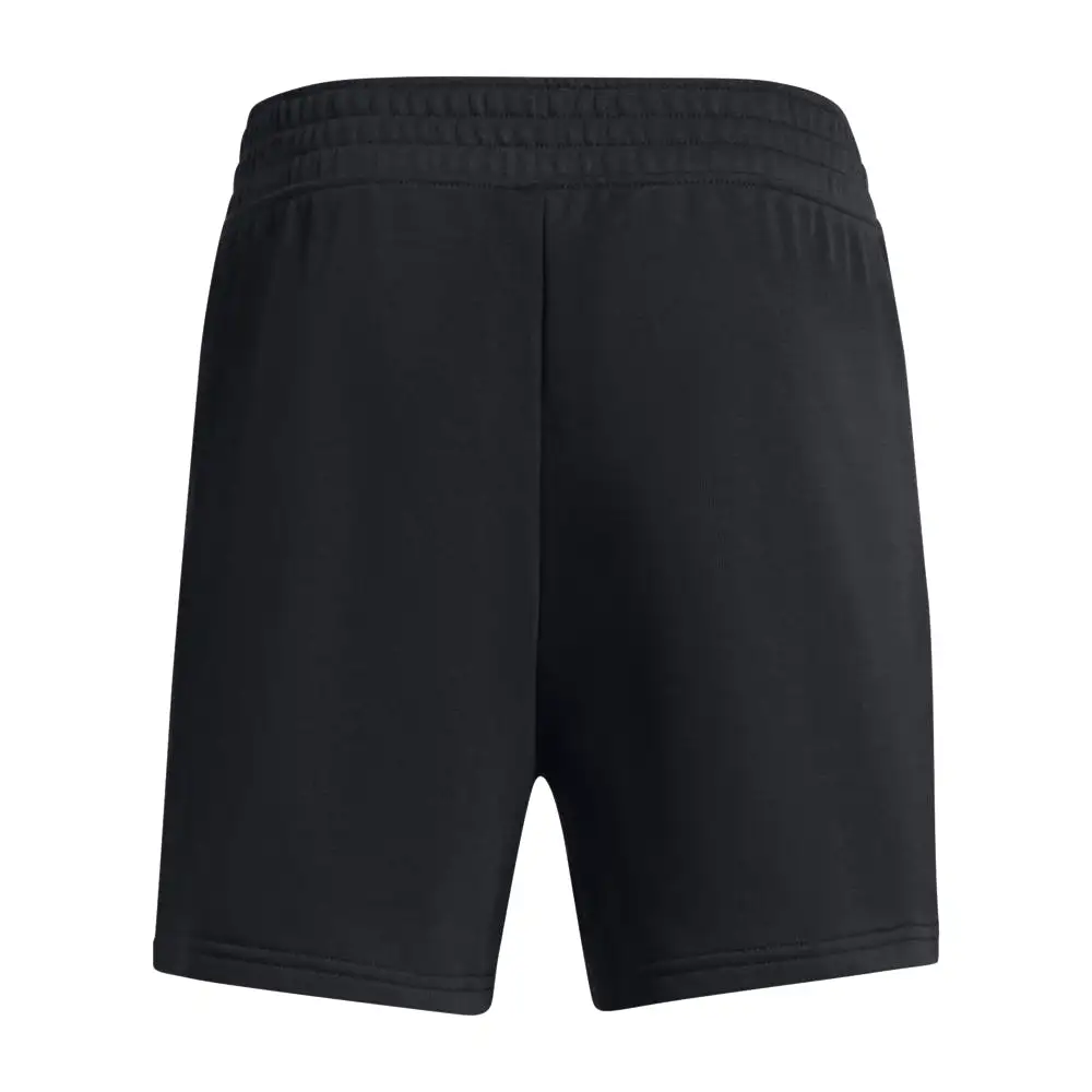 Girls' Under Armour Youth Rival Crossover Short