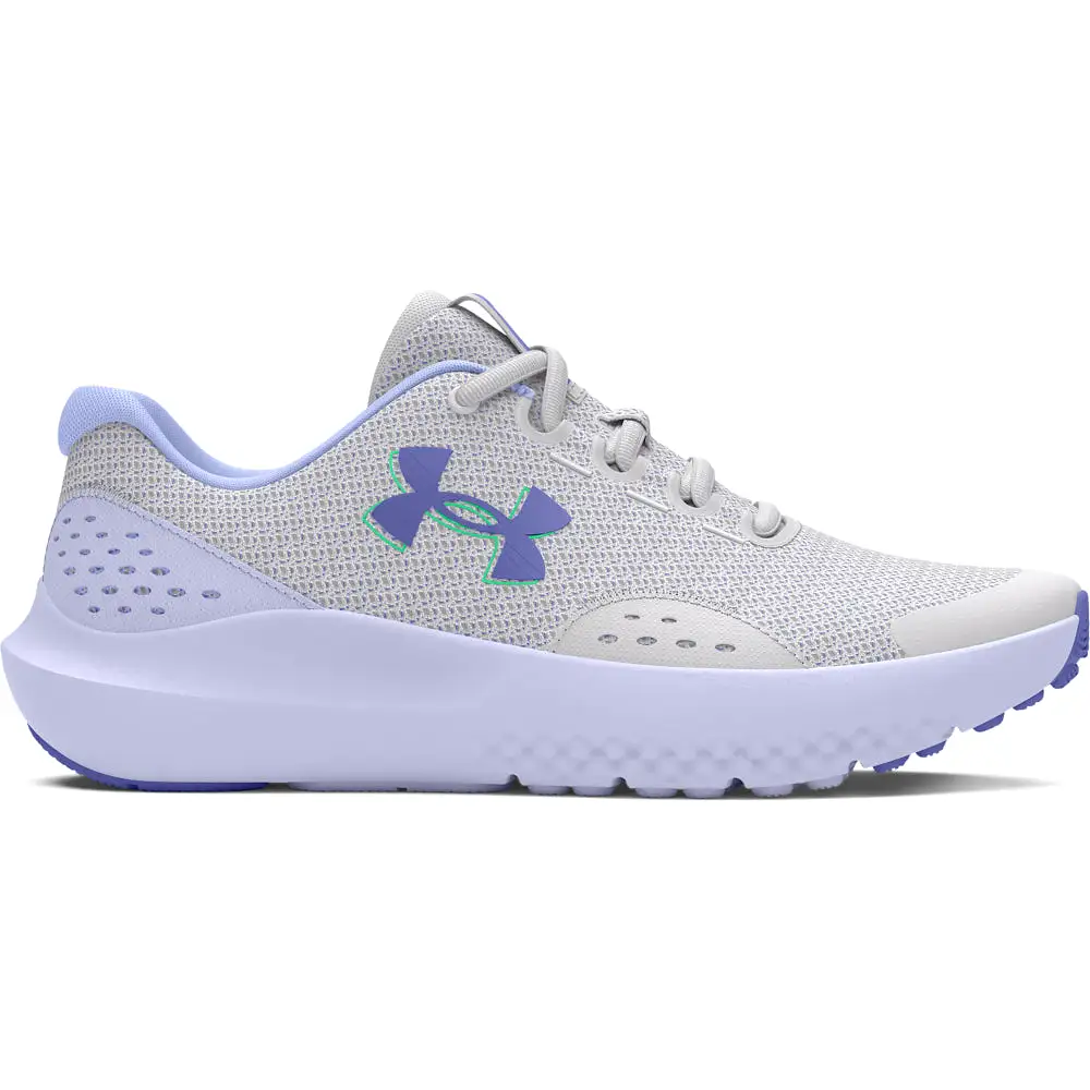 Girls' Under Armour Youth Surge 4