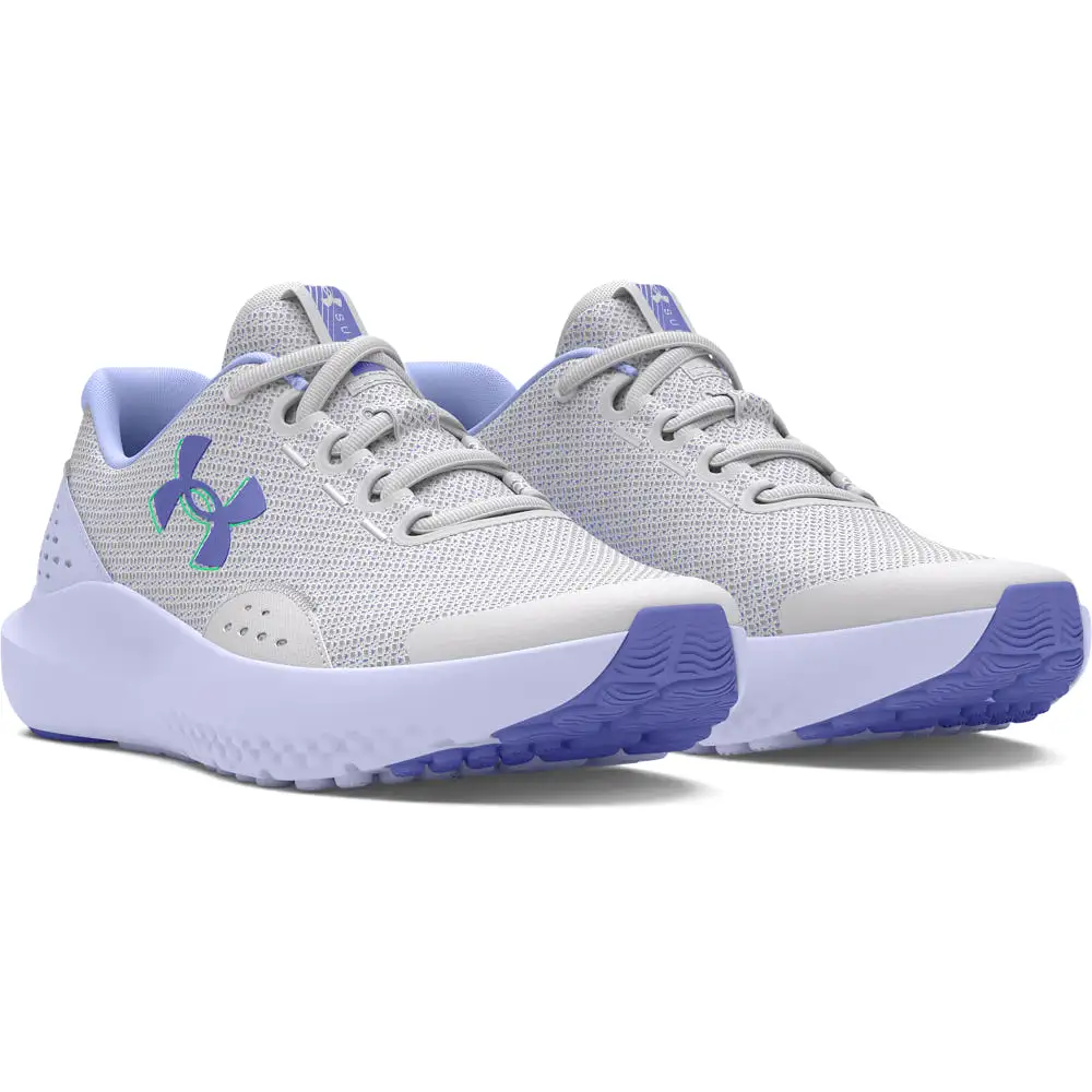 Girls' Under Armour Youth Surge 4