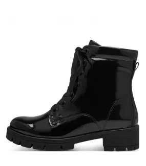 JANA Softline Boots Black - 8-25263-43-018