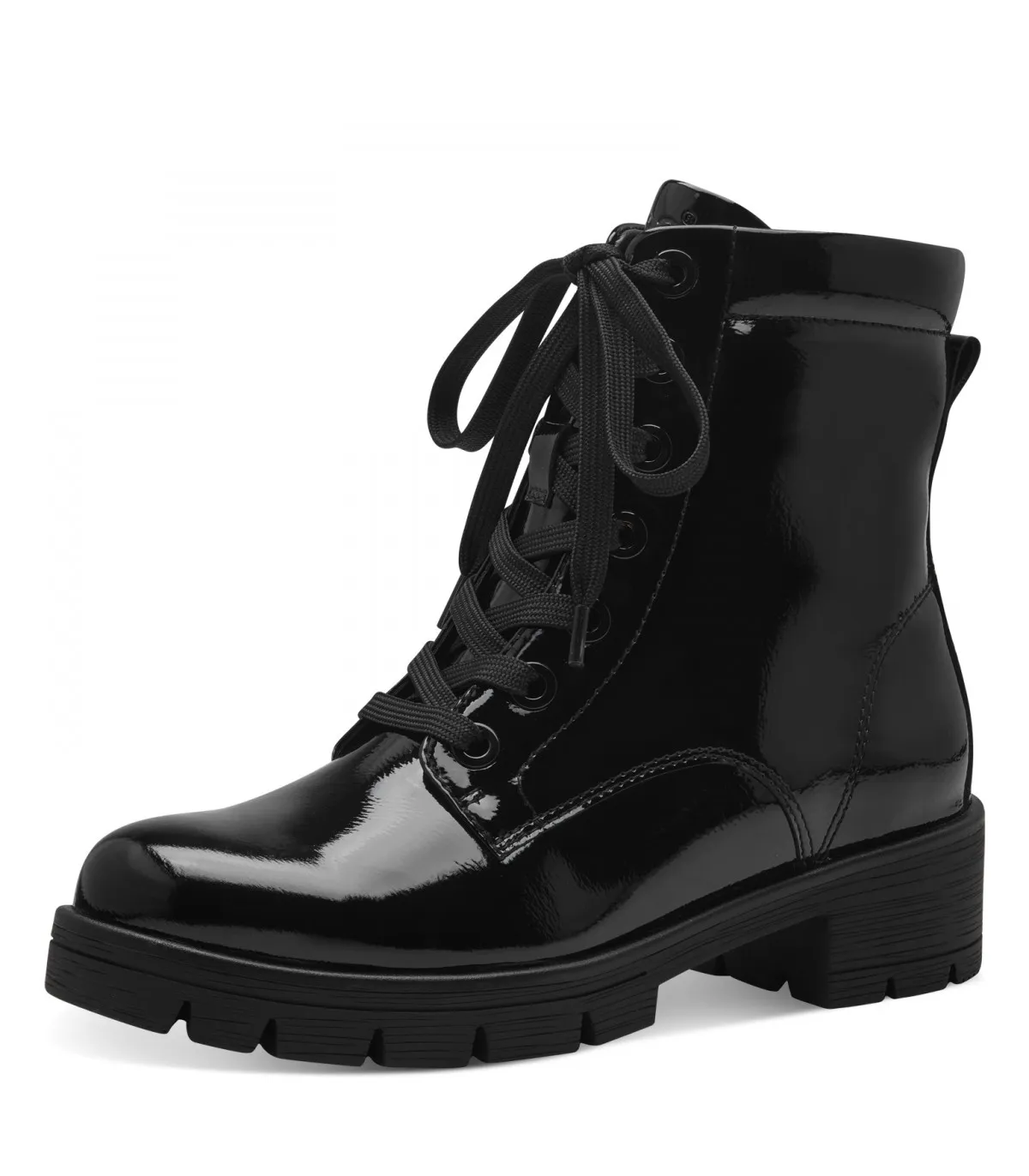 JANA Softline Boots Black - 8-25263-43-018