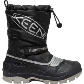 Keen Big Kids' Snow Troll Winter Boots