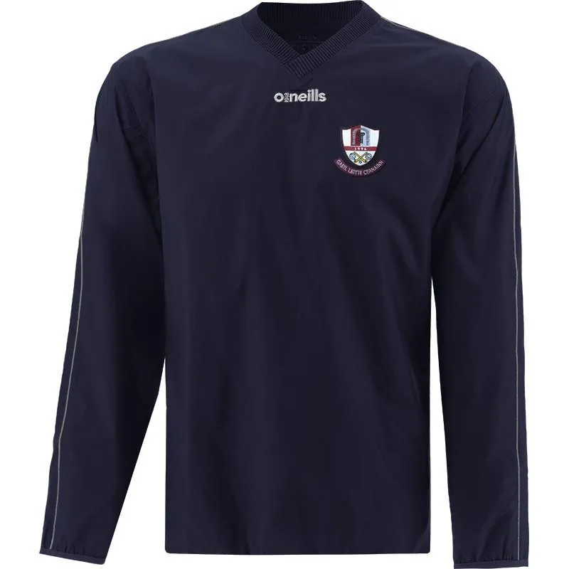 Letterkenny Gaels Hurricane Windbreaker