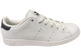 Lonsdale Leyton Lace Mens Comfortable Casual Shoes