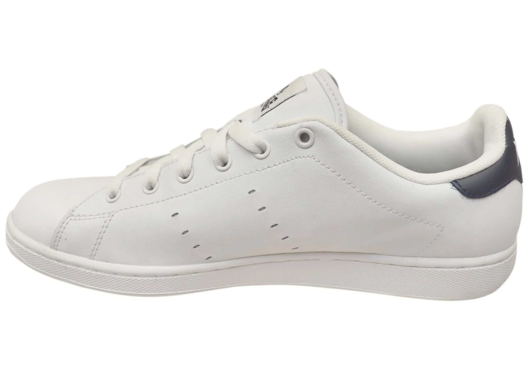 Lonsdale Leyton Lace Mens Comfortable Casual Shoes