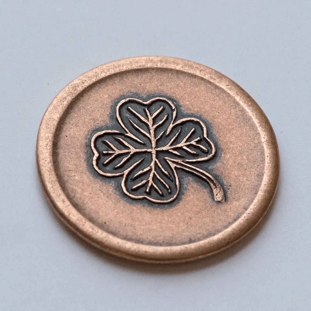 Lucky Penny Coins