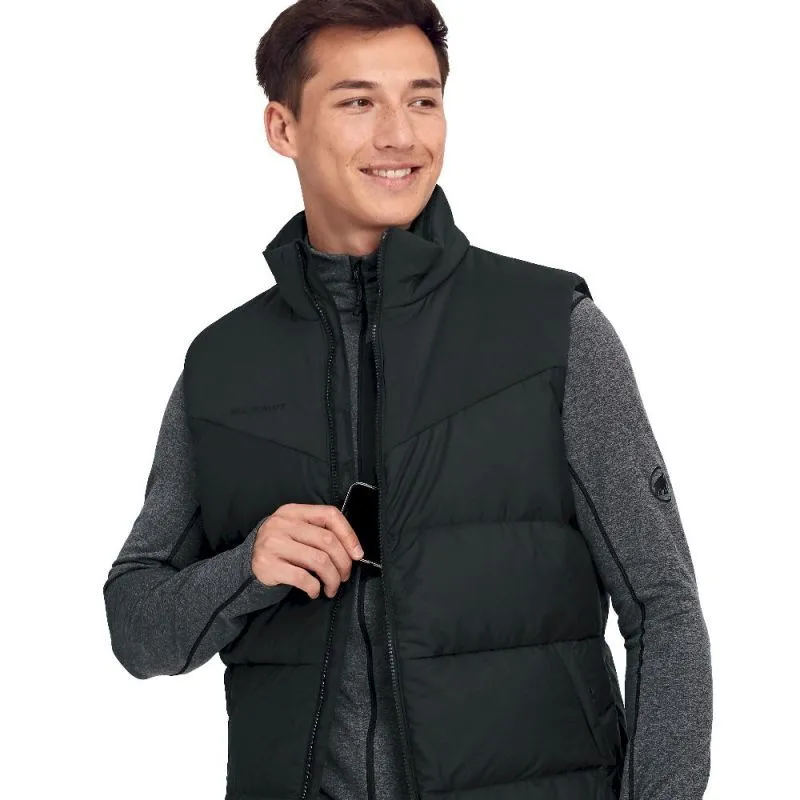 Mammut  Whitehorn IN Vest - Giacca in piumino - Uomo