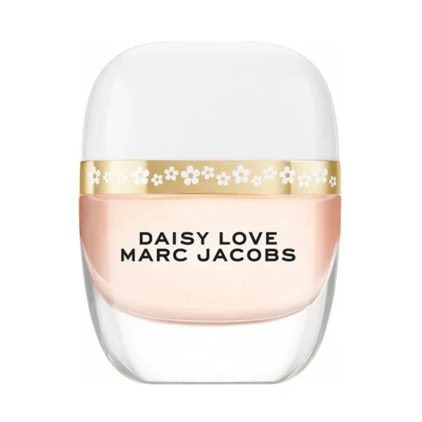 Marc Jacobs Daisy Love Petals EDT 親愛雛菊女士淡香水 20ml (Tester)