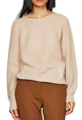 Max Mara Crewneck Knitted Jumper