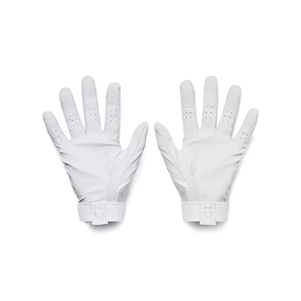 Men's Under Armour Clean Up Batting Gloves