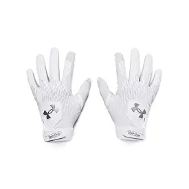 Men's Under Armour Clean Up Batting Gloves