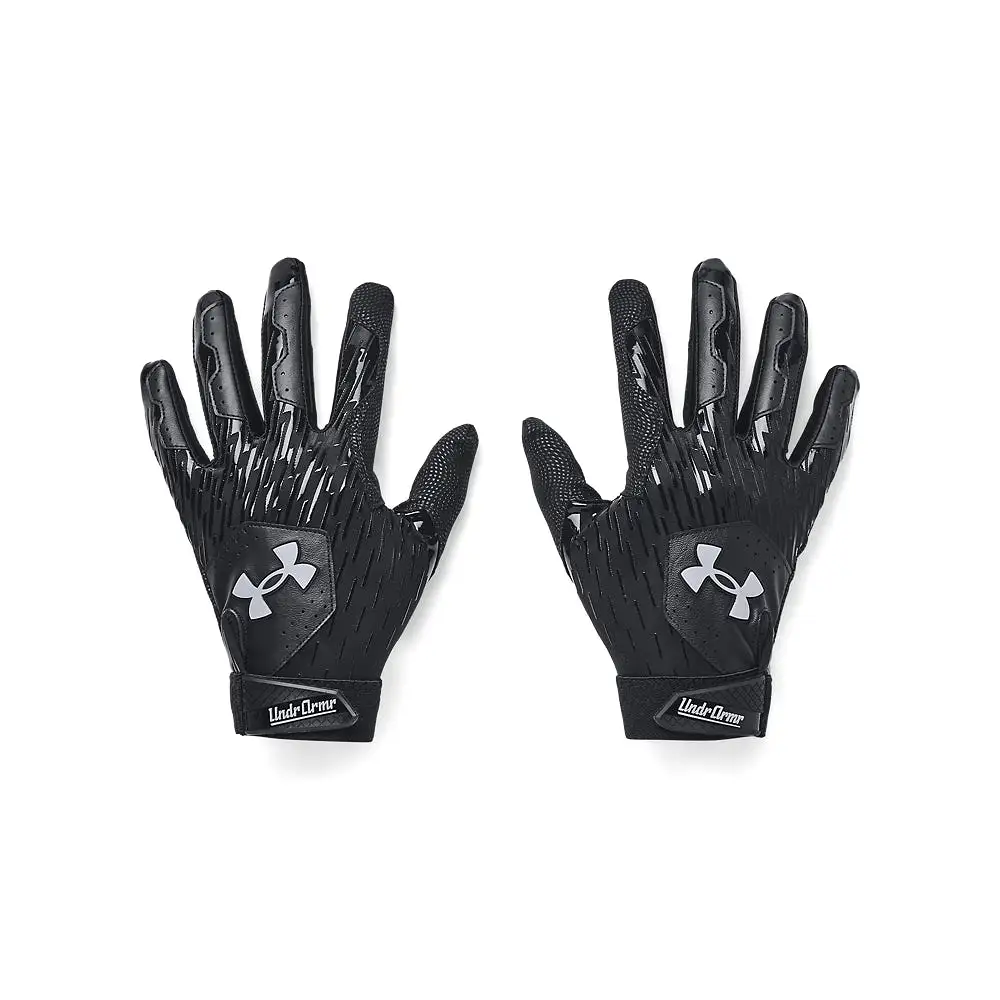 Men's Under Armour Clean Up Batting Gloves