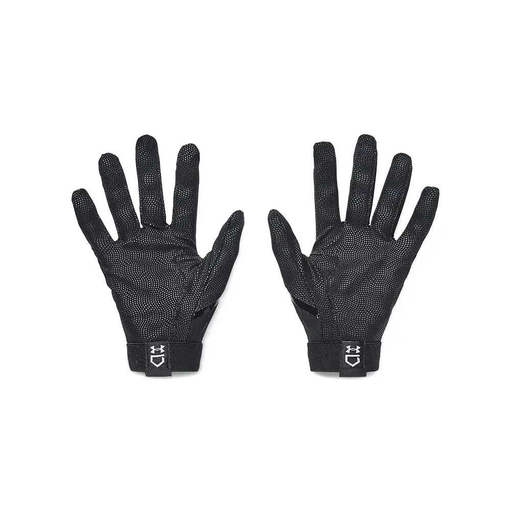 Men's Under Armour Clean Up Batting Gloves