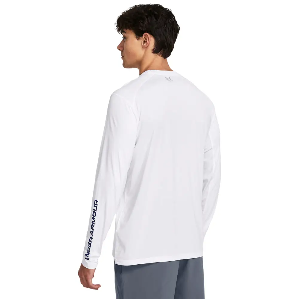 Men's Under Armour Fish Pro Freedom Longsleeve