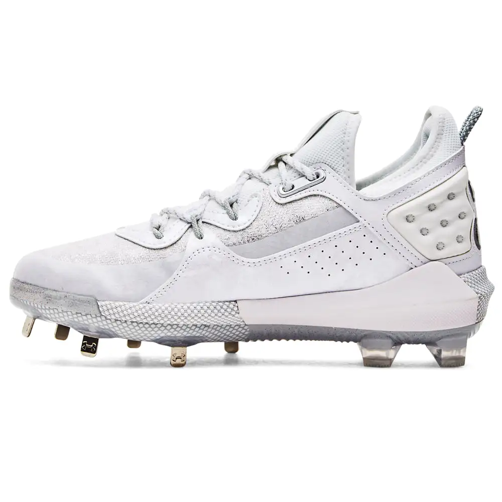 Men's Under Armour Harper 8 Low ST Baseball Cleats