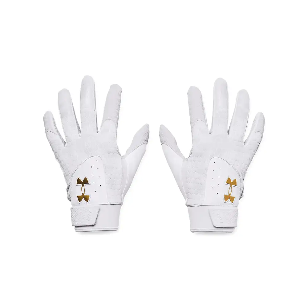 Men's Under Armour Harper Baseball Batting Gloves