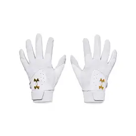 Men's Under Armour Harper Baseball Batting Gloves