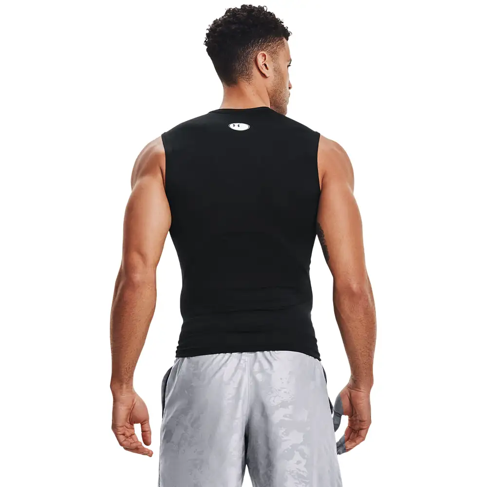 Men's Under Armour HeatGear Armour Sleeveless