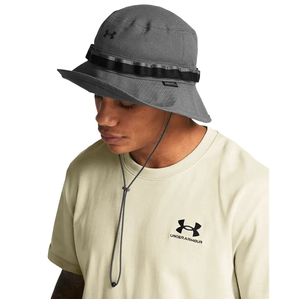 Men's Under Armour Iso-Chill Armourvent Bucket