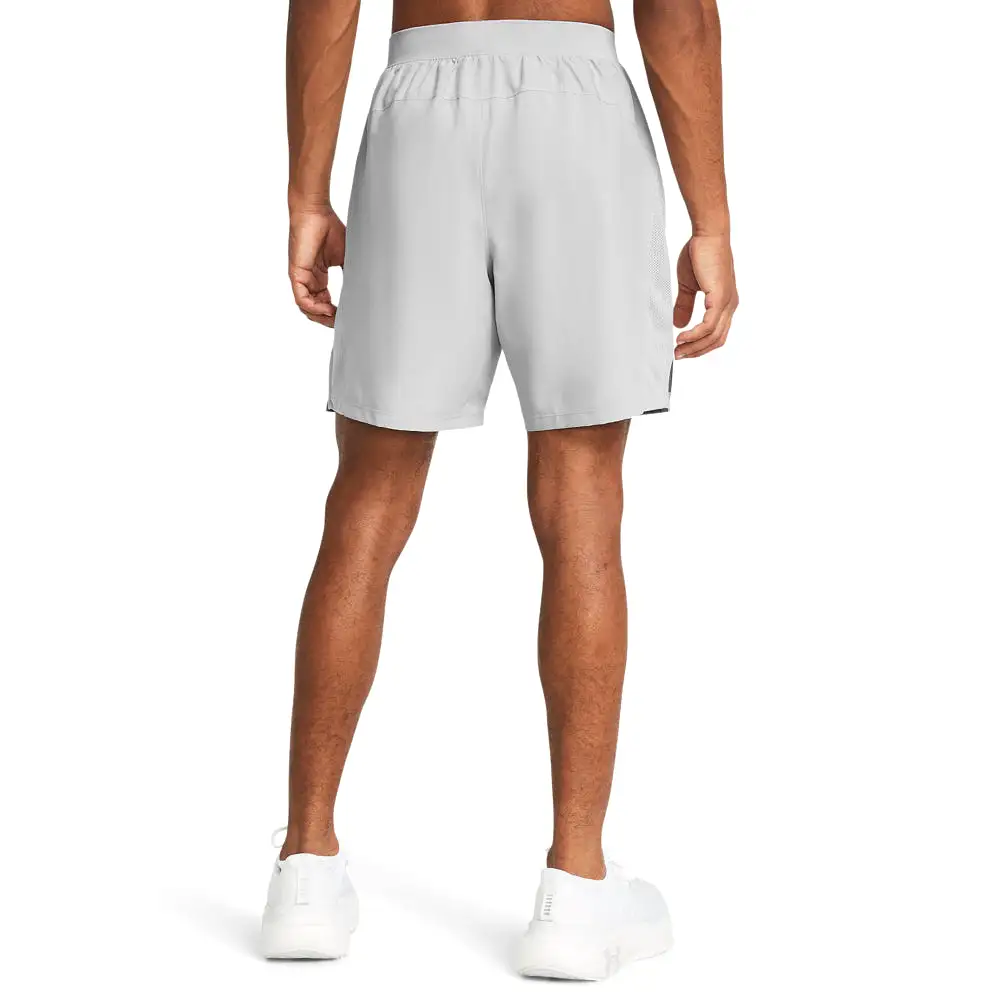 Men's Under Armour Launch 7 Unlined Short