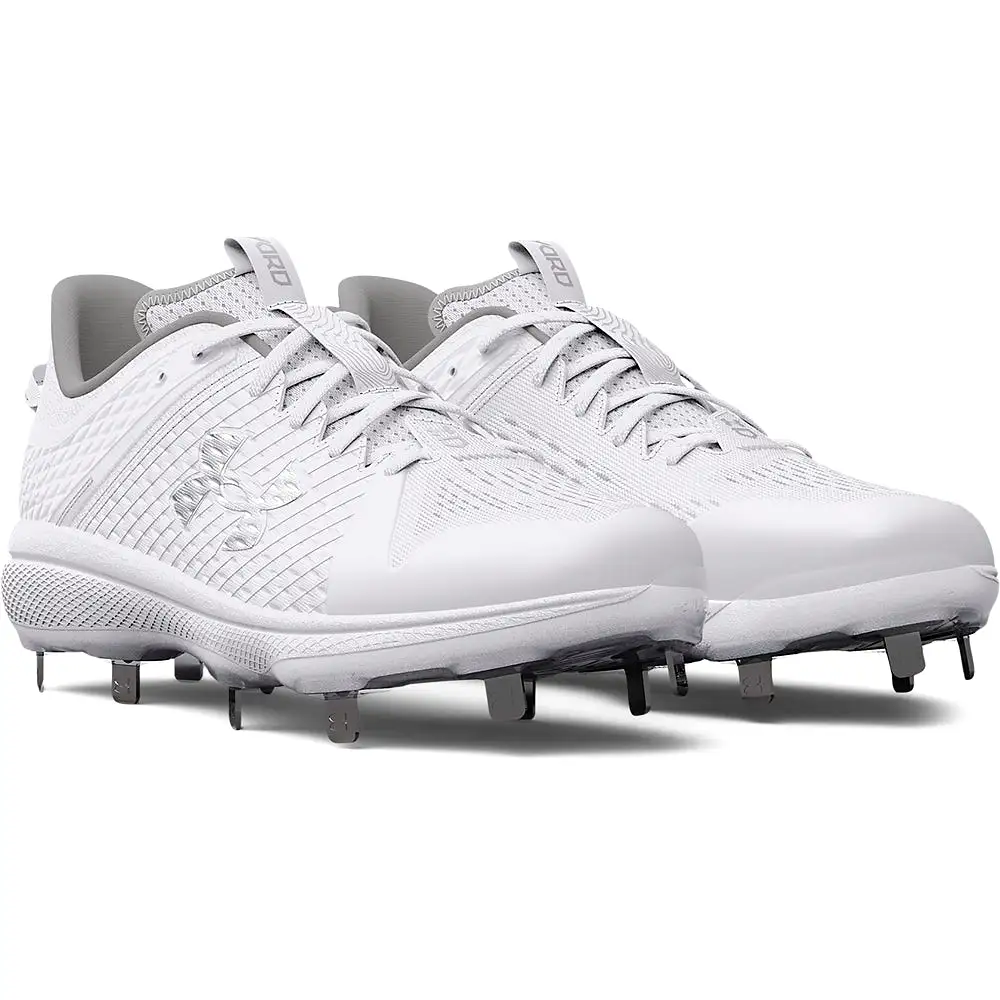 Men's Under Armour Yard Low MT Baseball Cleats