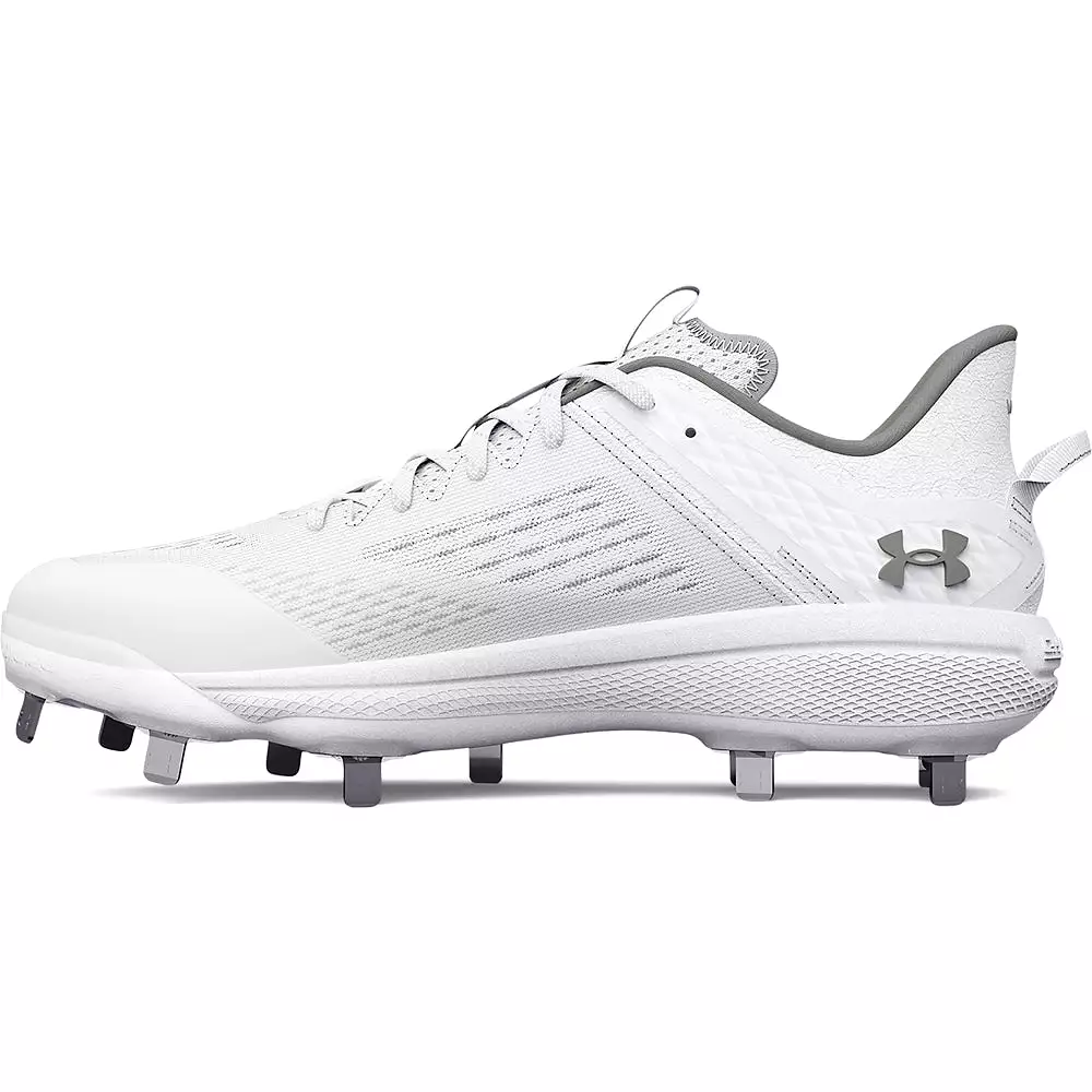 Men's Under Armour Yard Low MT Baseball Cleats