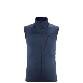 Millet  Lokka Vest III - Gilet in pile - Uomo