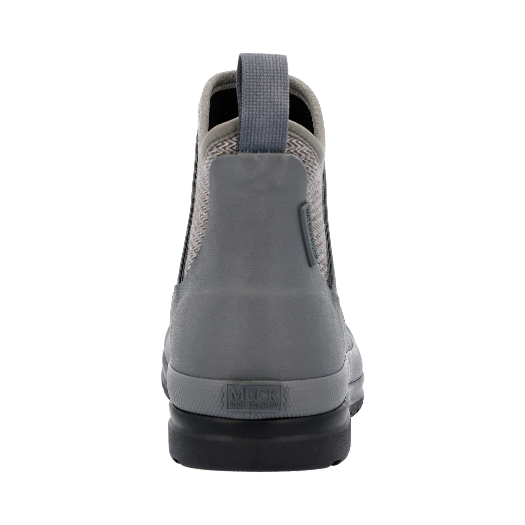 Muck Boots Originals Ankle Wellingtons - Grey