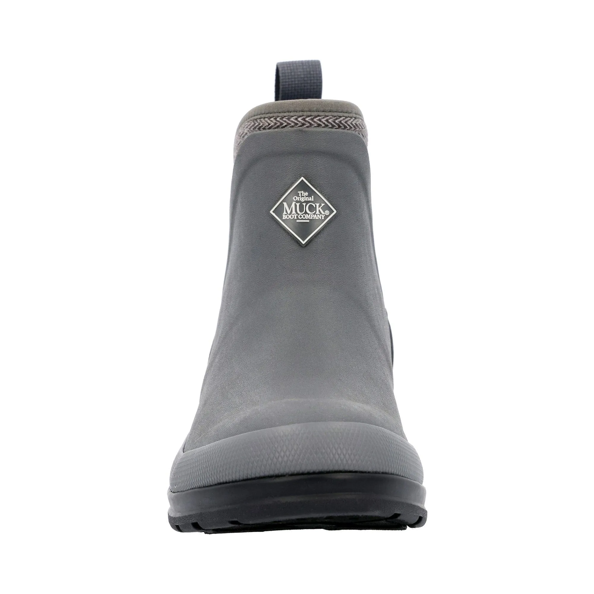 Muck Boots Originals Ankle Wellingtons - Grey