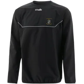 Mullabrack GFC Norwich Windbreaker