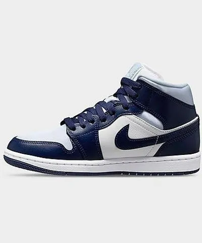 Nike Women's Air Jordan 1 Mid SE Casual Shoes