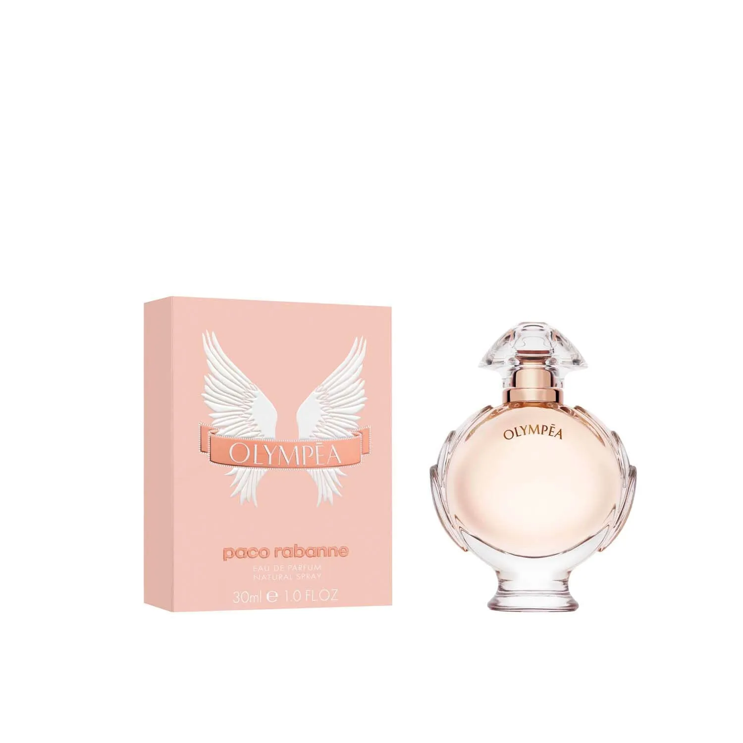 Olympea Eau de Parfum