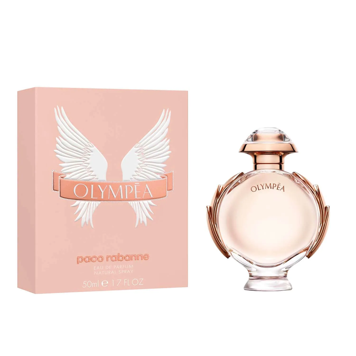 Olympea Eau de Parfum