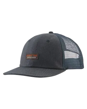 Patagonia Tin Shed Hat - Smolder Blue - 2024