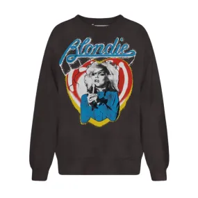 Prince Peter Blondie Heart Pullover