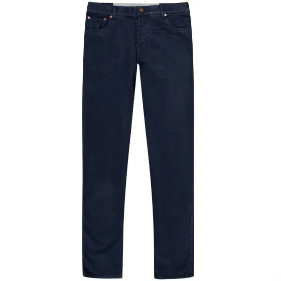 Richard J. Brown Tokyo Cashmere Chino Jean Navy