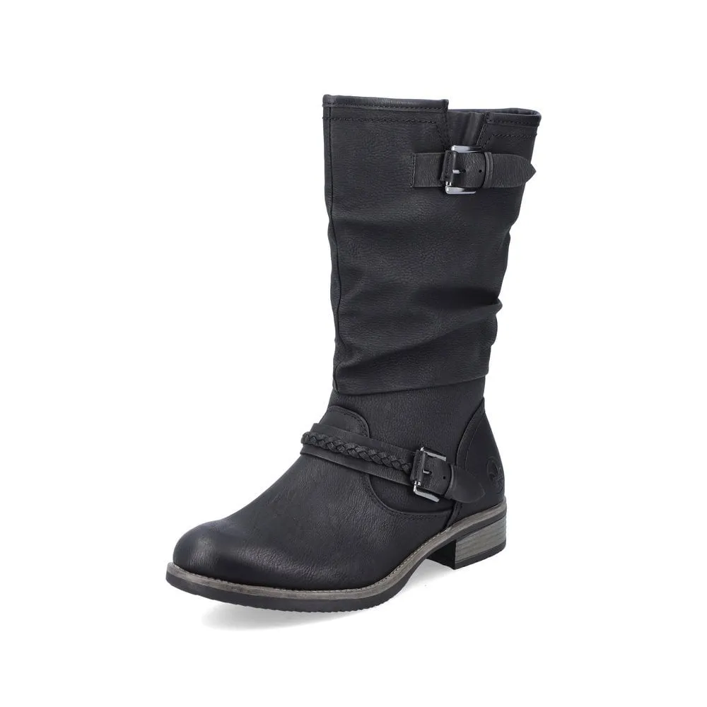 Rieker 98860 Ladies Boots