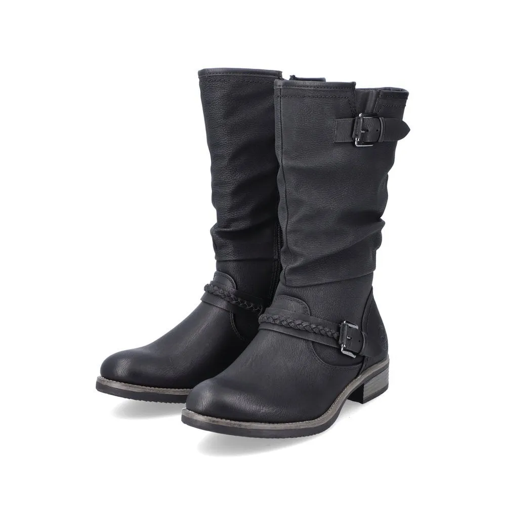 Rieker 98860 Ladies Boots