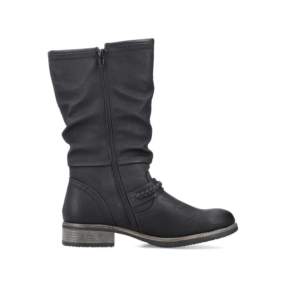 Rieker 98860 Ladies Boots