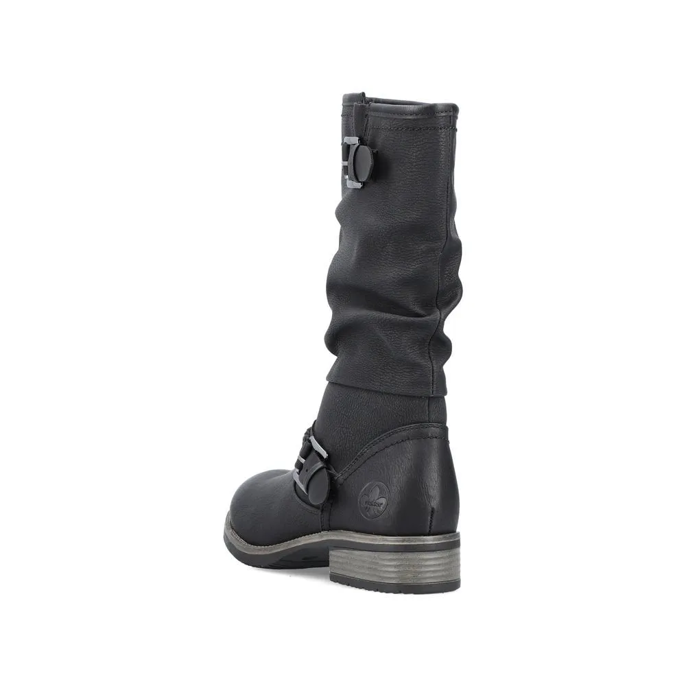 Rieker 98860 Ladies Boots