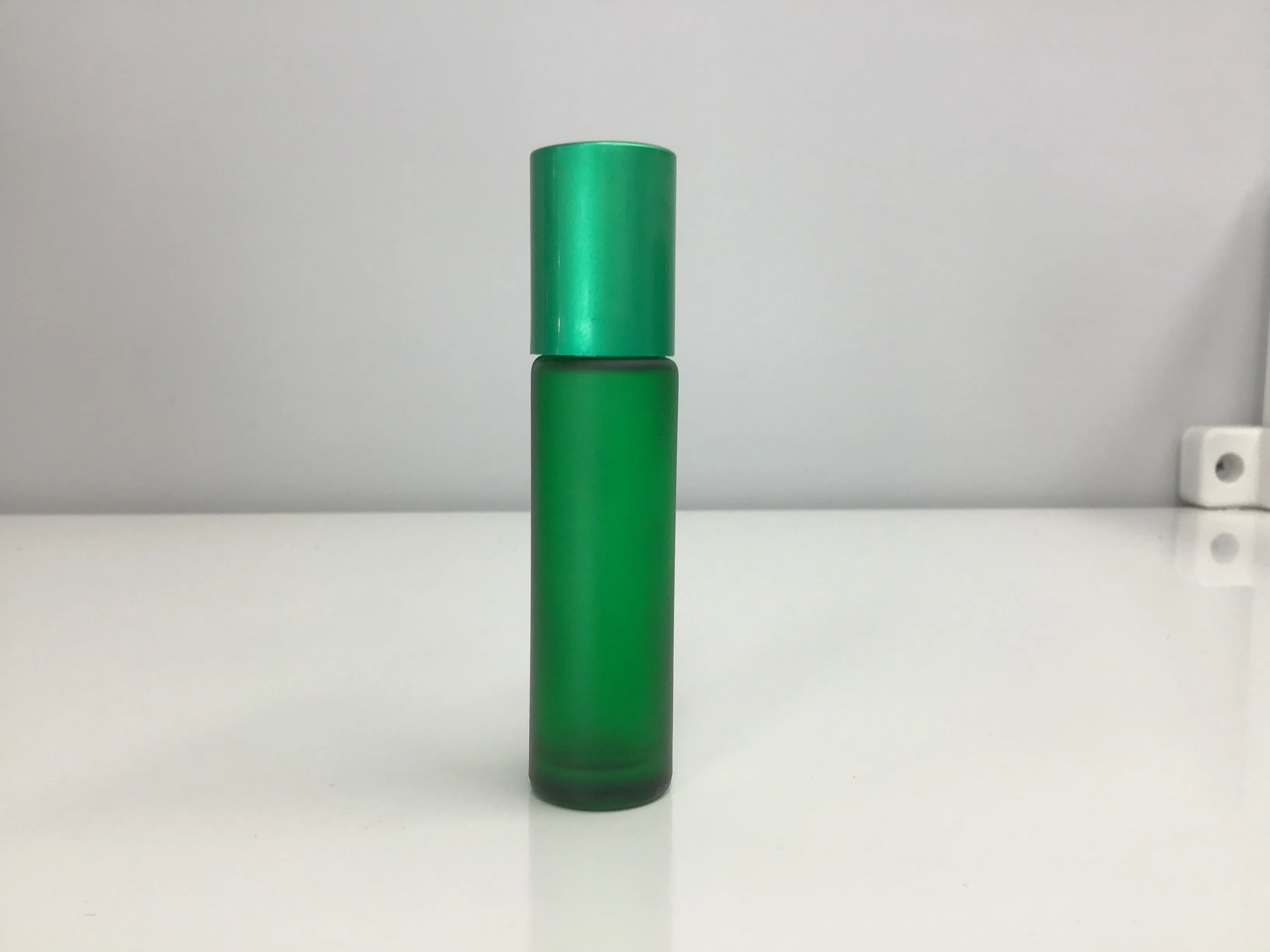 Roller Bottle Thick Glass 10ml