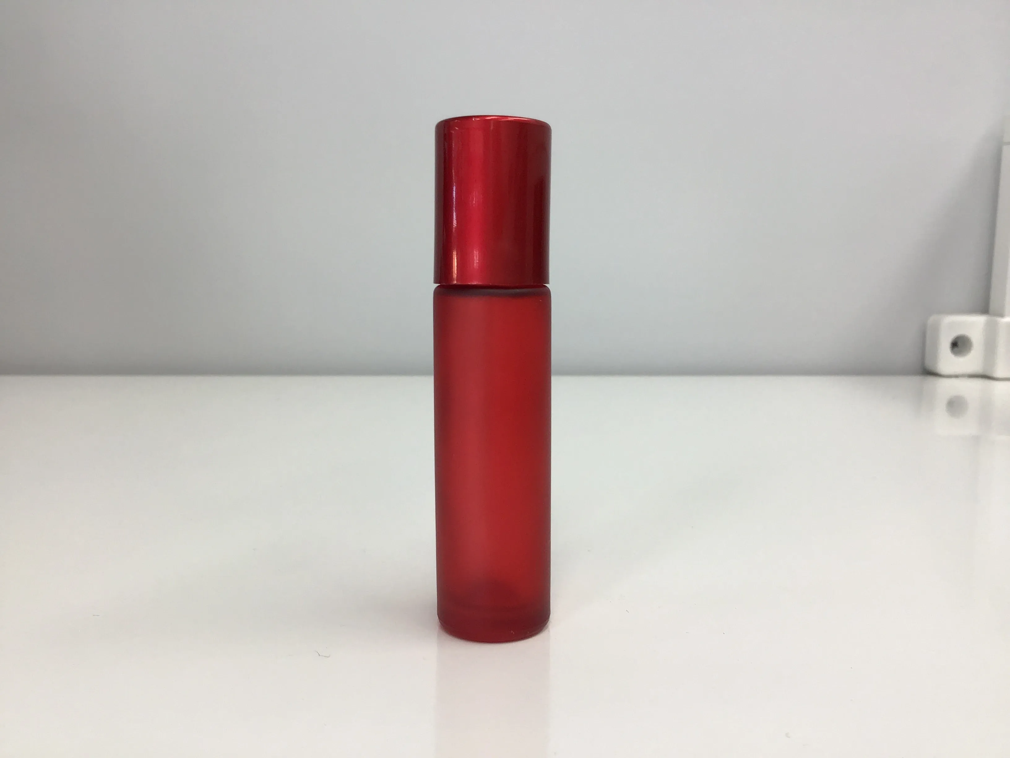 Roller Bottle Thick Glass 10ml