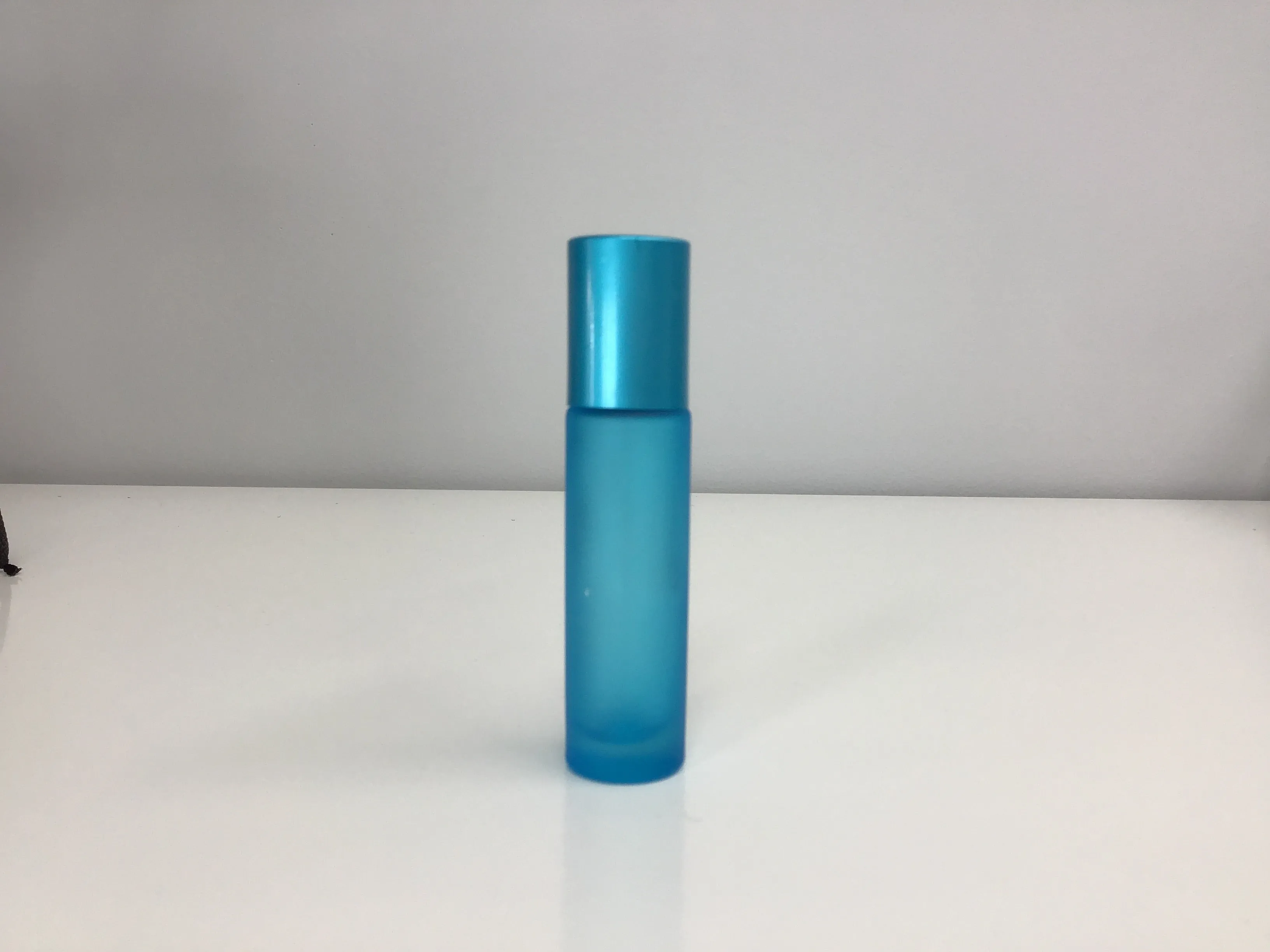 Roller Bottle Thick Glass 10ml