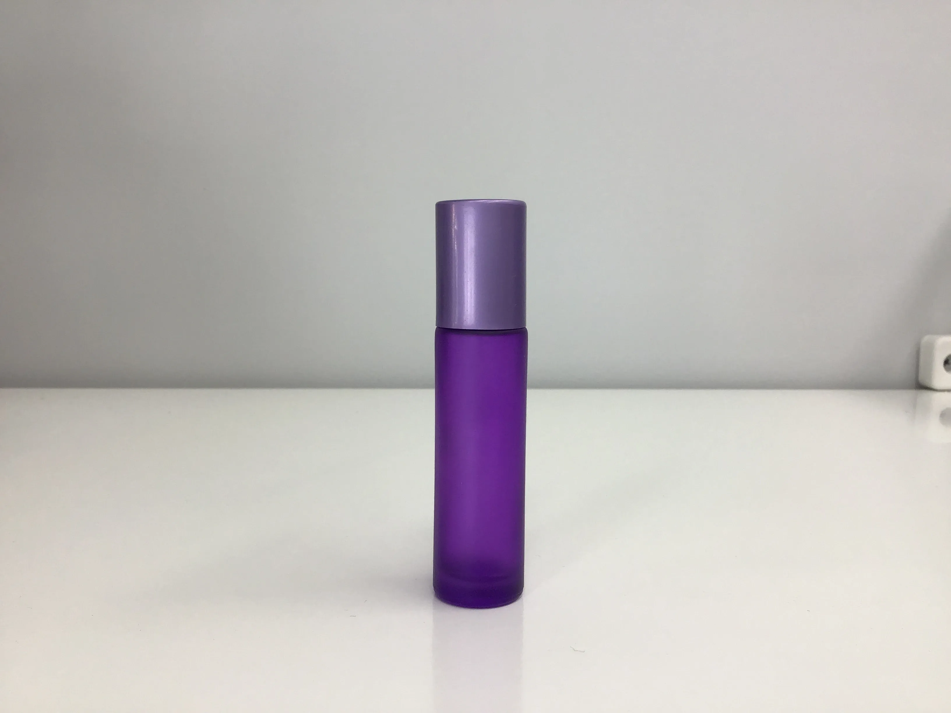 Roller Bottle Thick Glass 10ml