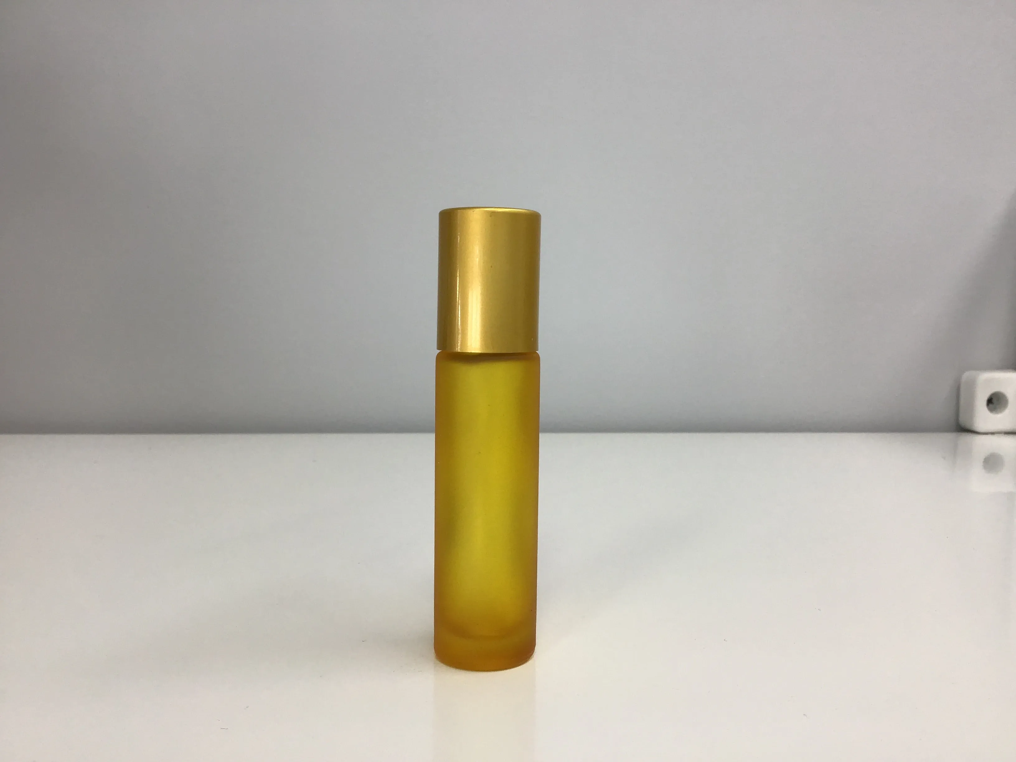 Roller Bottle Thick Glass 10ml