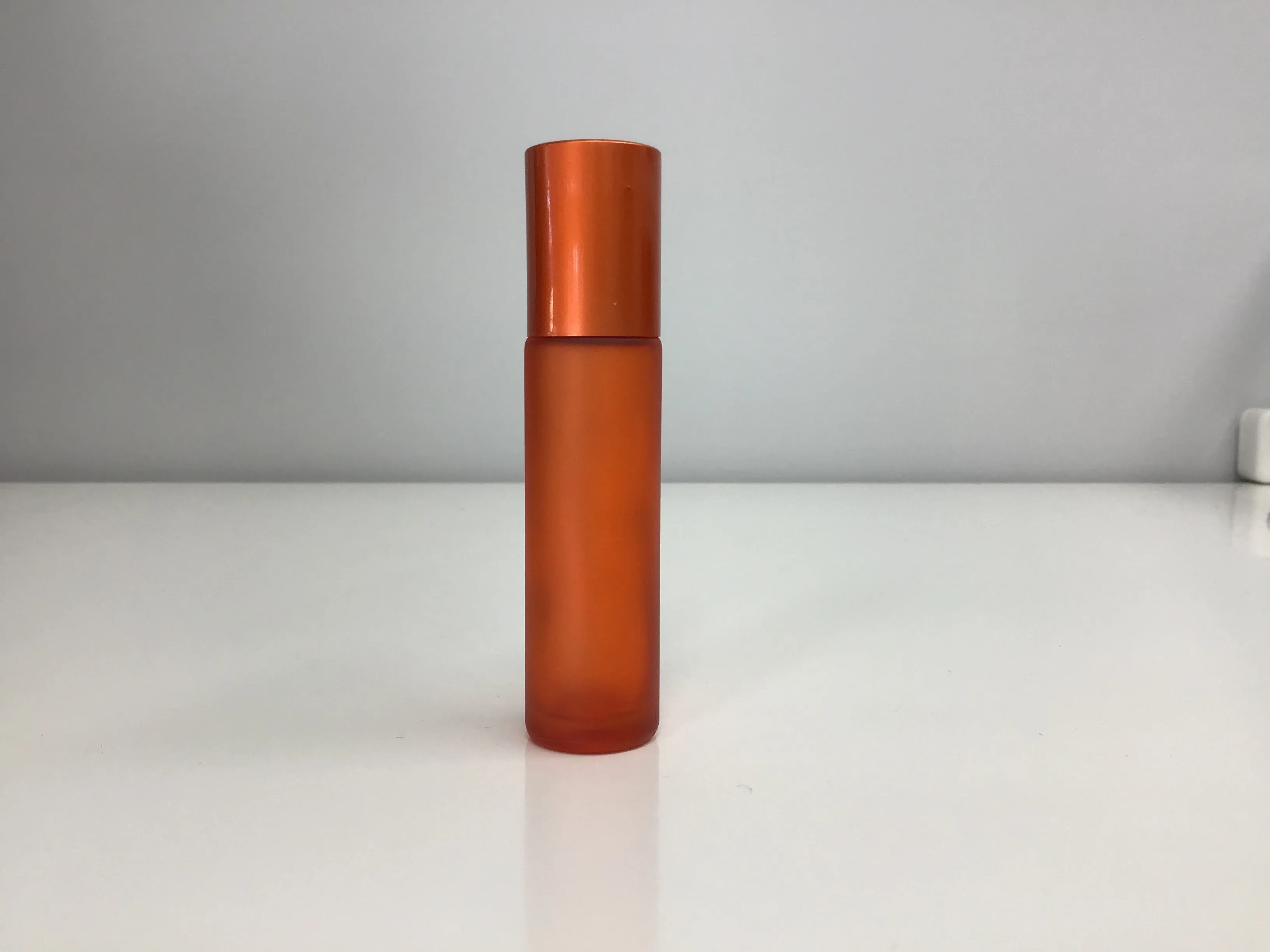 Roller Bottle Thick Glass 10ml