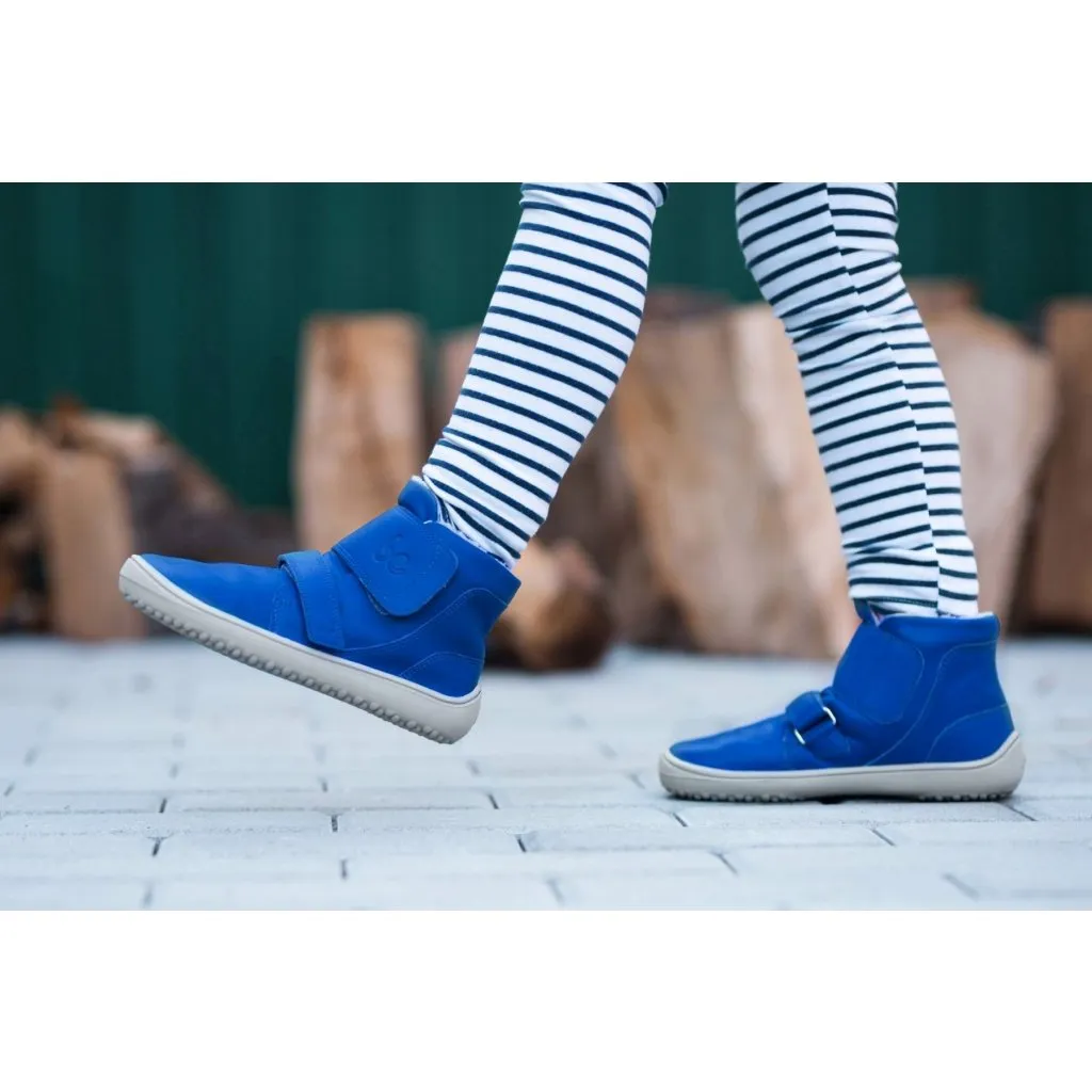 shoes be lenka Panda Blue