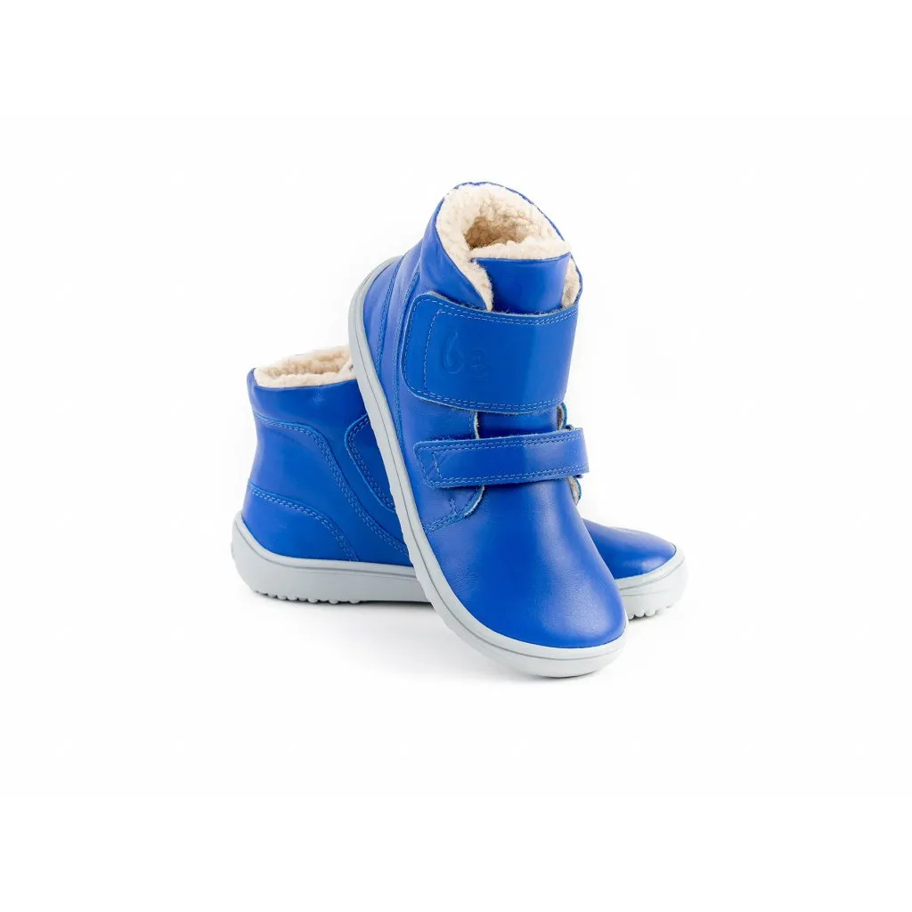 shoes be lenka Panda Blue