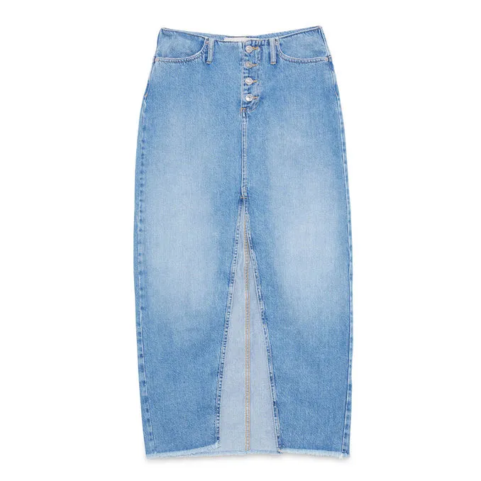 SKIRT SHERLINE Woman Denim 