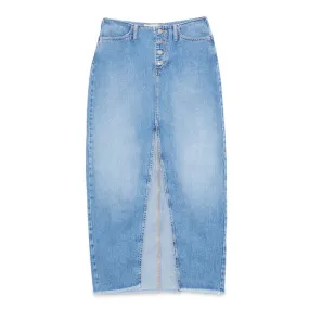 SKIRT SHERLINE Woman Denim 